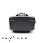 SKYZONE LITE V2 Diversity 480*272 Google Steadyview RapidMix Head Tracker DVR Video Glasses Drones Accessories